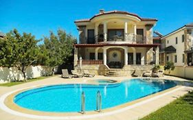 Stunning Villa Ahmet In Dalyan